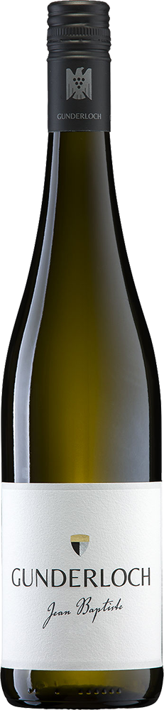 2025 Jean Baptiste Riesling Kabinett BIO