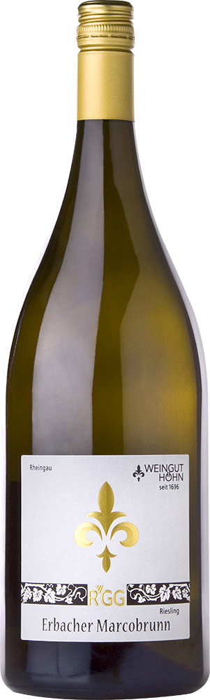 2019 Erbacher Marcobrunn Riesling RGG 1,5 L