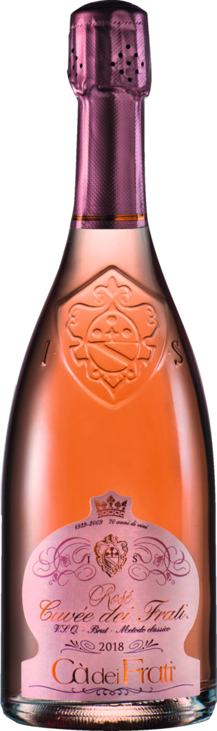 Rose Cuvée dei Frati
