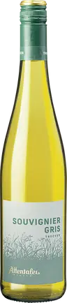 2025 Souvignier Gris