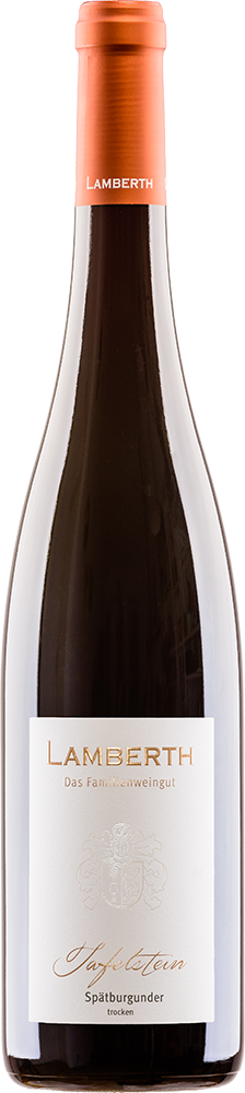 2022 Tafelstein Spätburgunder "R"