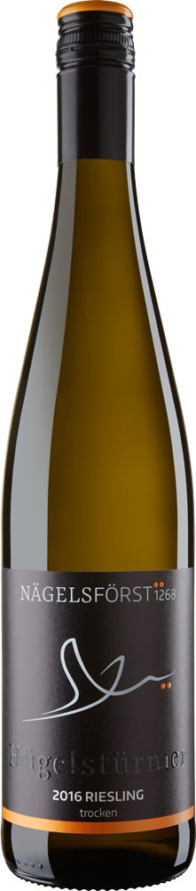 2024 Riesling Bergliebe