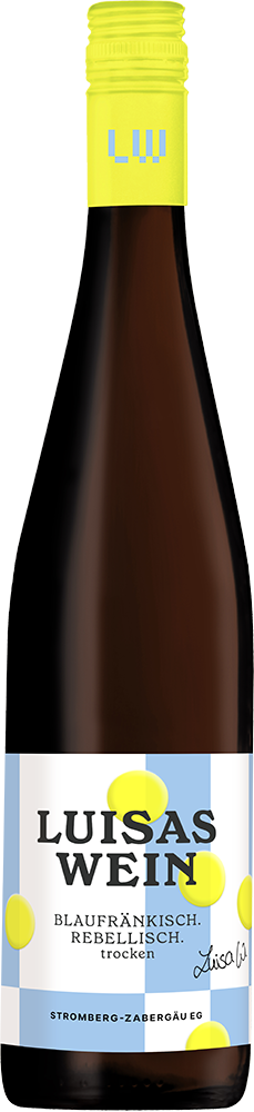 2023 Luisa´s Weinkost Blaufränkisch