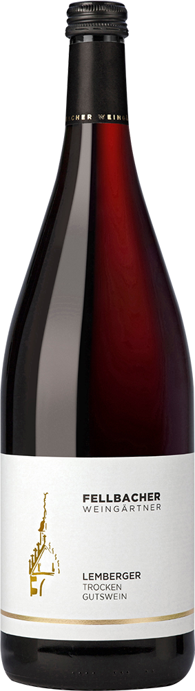 2024 Lemberger Gutswein 1,0 L