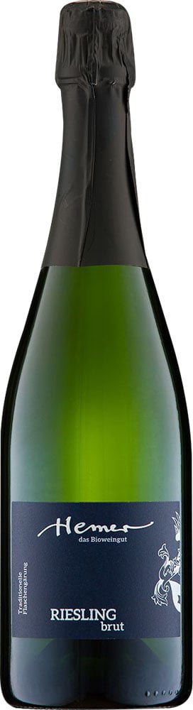 2021 Riesling Winzersekt BIO