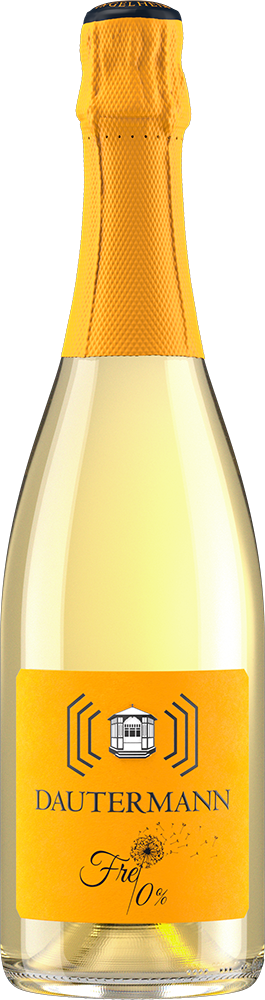 Blanc de Blancs alkoholfrei