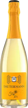 Blanc de Blancs alkoholfrei