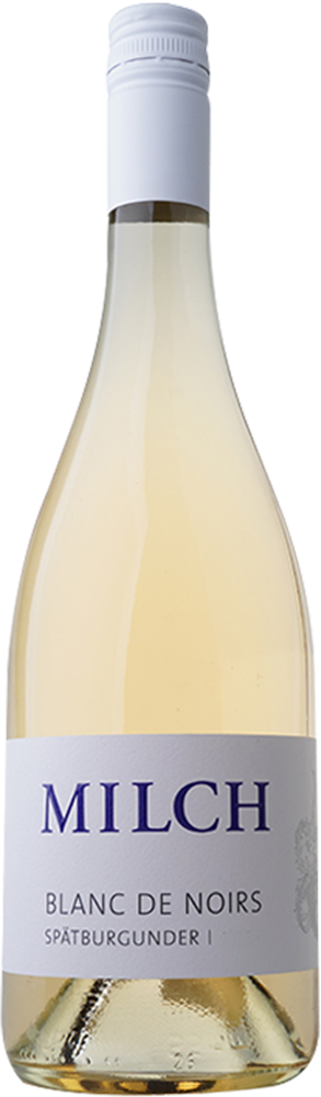 2025 Blanc de Noirs - Spätburgunder