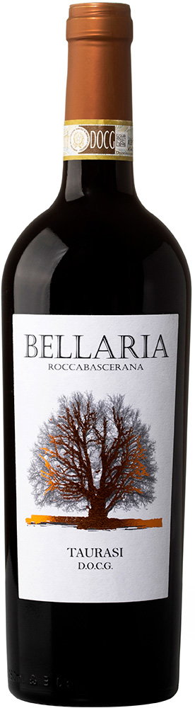 2017 Taurasi DOCG