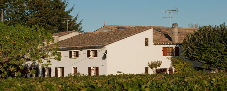 Château Millaud Montlabert