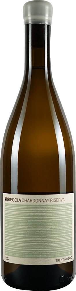2023 Chardonnay Riserva Trentino DOC