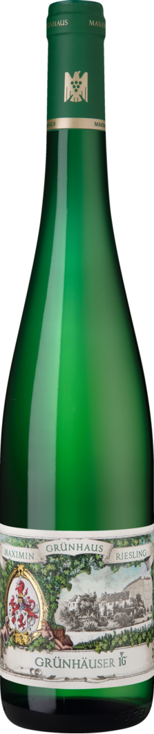 2025 Grünhäuser Riesling 1G