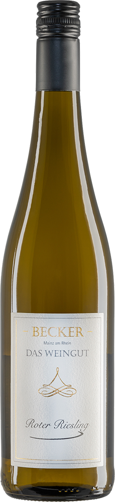 2025 Roter Riesling