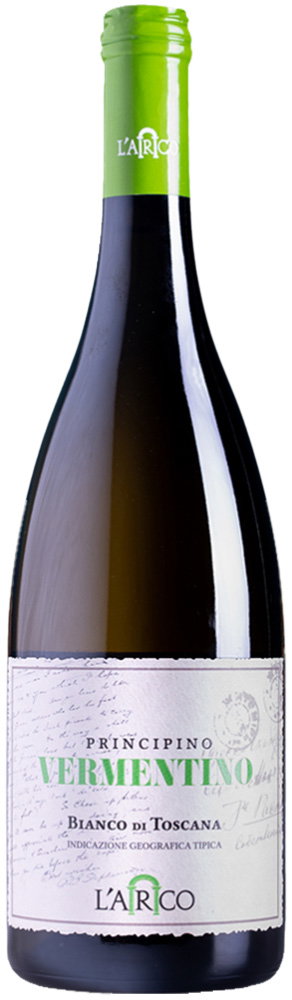 2022 Vermentino Toscana IGP