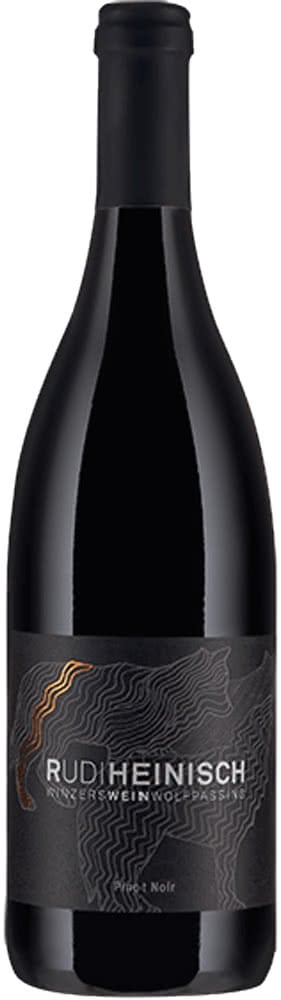 2016 Pinot Noir