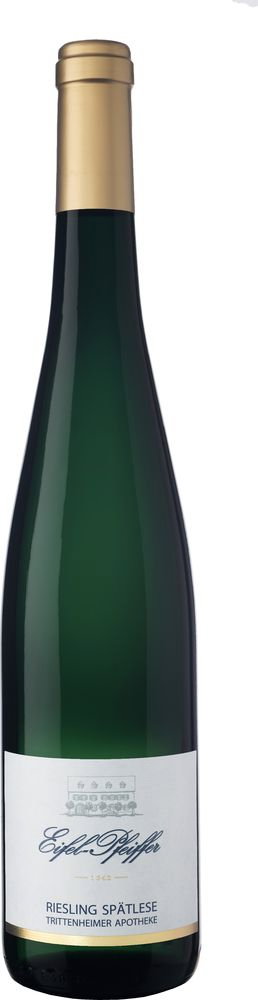 2025 Trittenheimer Apotheke Riesling Spätlese