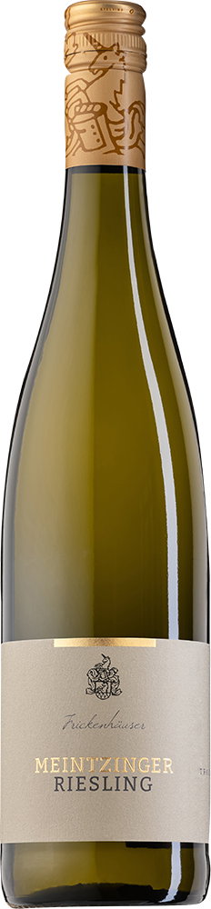 2024 Frickenhäuser Riesling