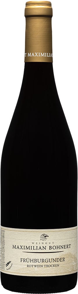 2020 Frühburgunder Rotwein
