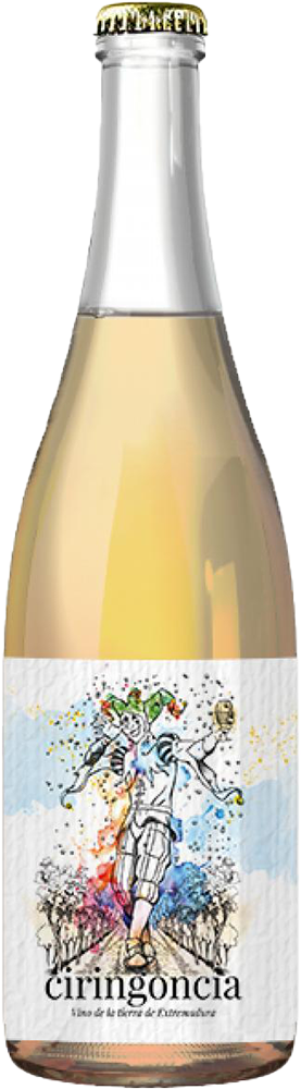 2025 Ciringoncia Extremadura VT