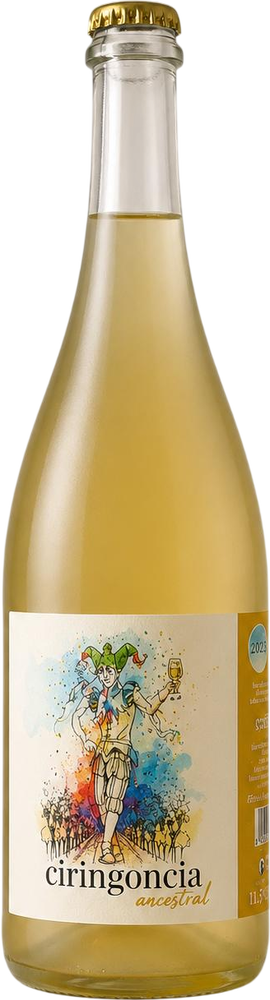 2025 Ciringoncia Extremadura VT