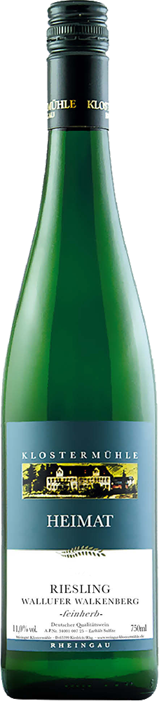 2024 Wallufer Walkenberg Riesling