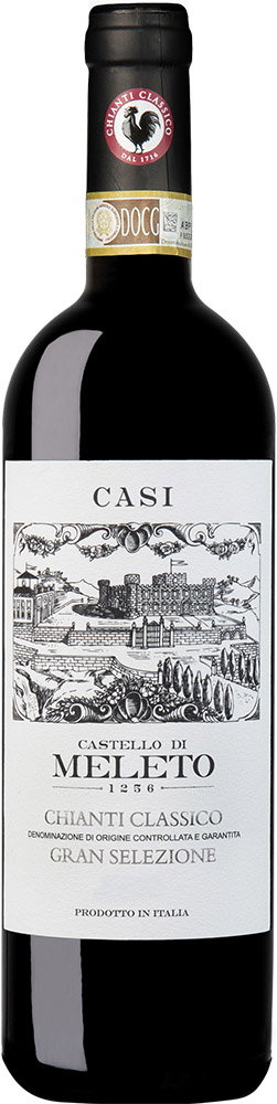 2020 Vigna Casi Chianti Classico Gran Selezione DOCG