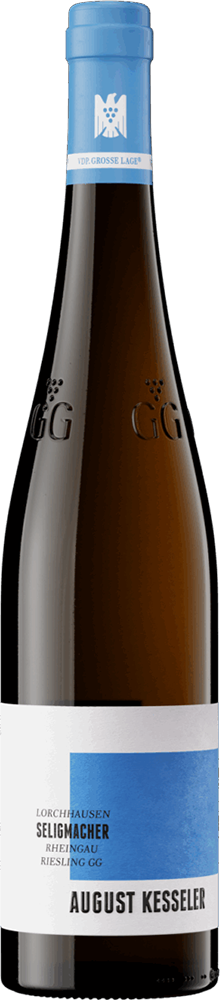 2023 LORCHHAUSEN SELIGMACHER GG - GROSSE LAGE®