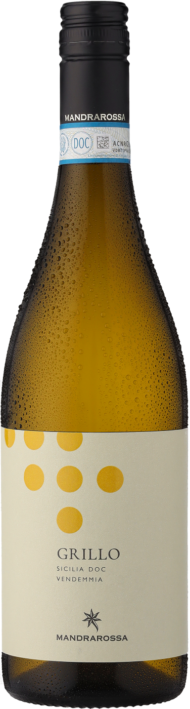 2025 Grillo Sicilia DOC