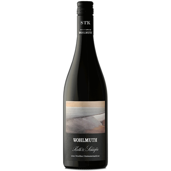 Morillon Kalk&Schiefer