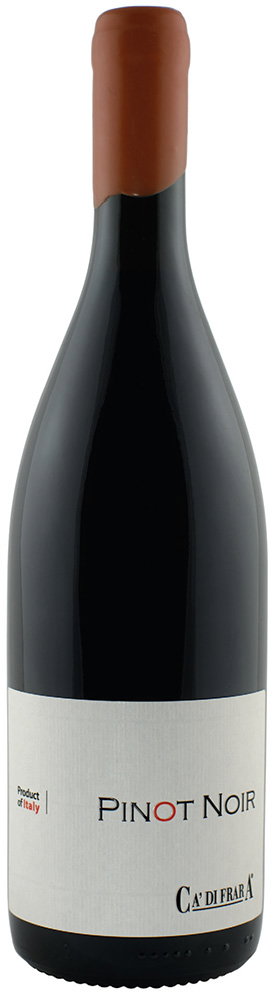 2020 Pinot Noir Oltrepò Pavese DOC