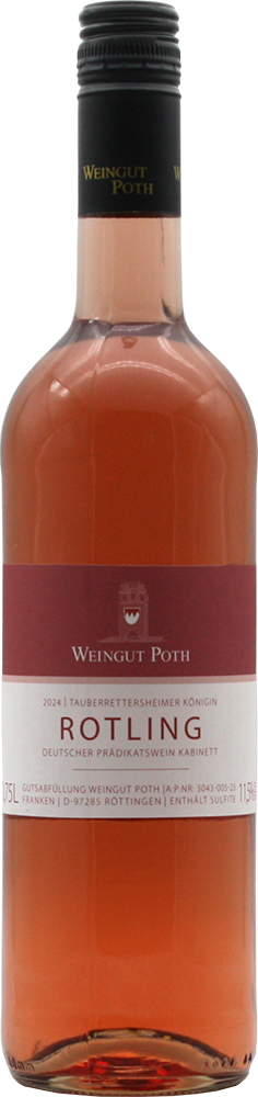 2024 Rotling Kabinett
