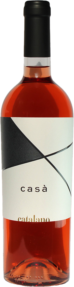 Casà Rosato Basilicata IGP