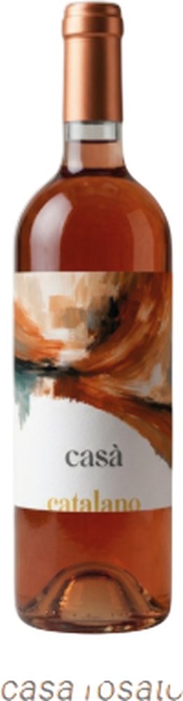 Casà Rosato Basilicata IGP