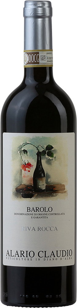 2022 Riva Rocca Barolo DOCG