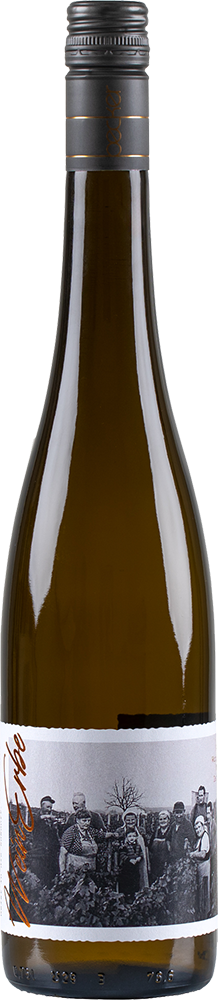 2024 FRIESENHEIMER SILVANER WEINERBE