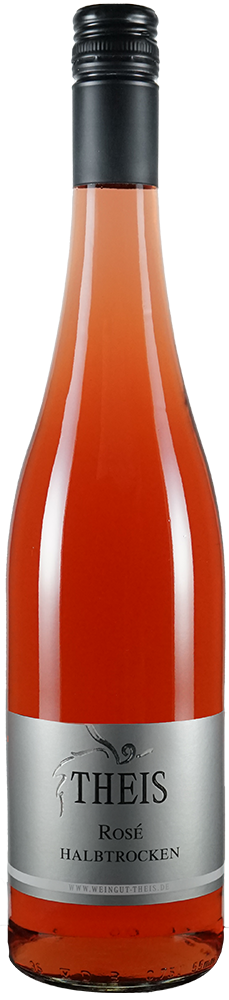 2025 Rosé