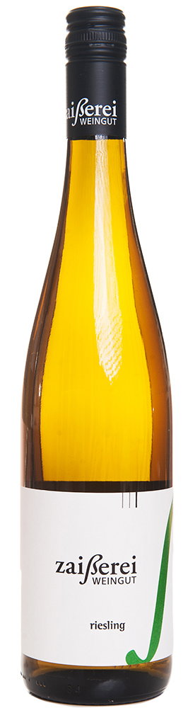 2025 Cannstatter Berg Riesling