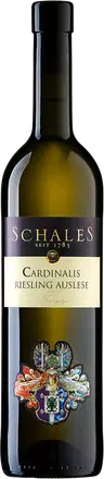 2011 CARDINALIS Riesling Auslese
