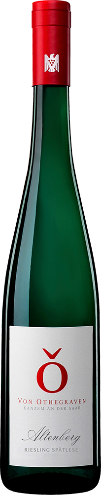 2024 Riesling Altenberg Spätlese Große Lage