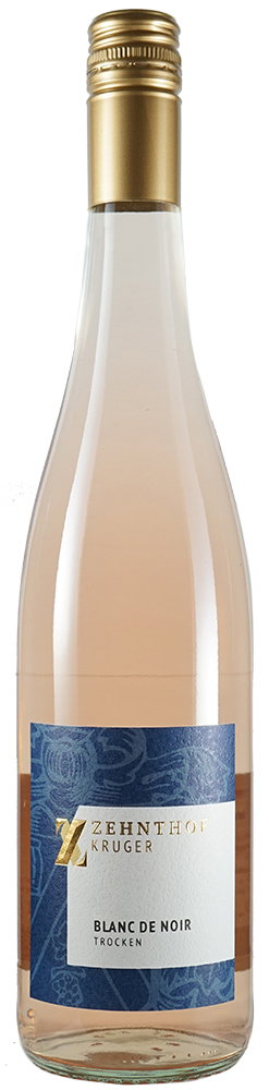 2025 Merlot "Blanc de Noir"