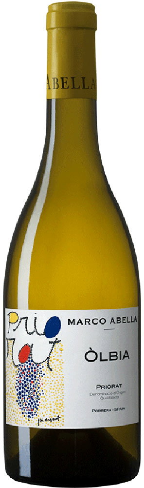 2023 Òlbia Priorat DOCa