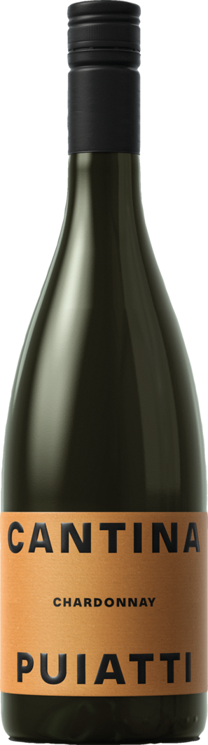 2024 Puiatti Chardonnay