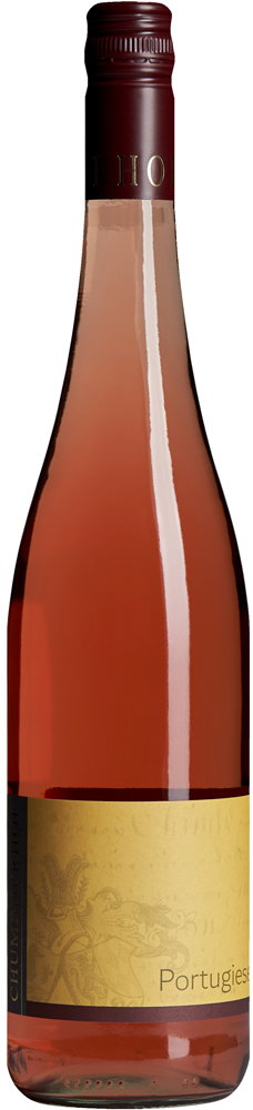 2024 Portugieser rosé