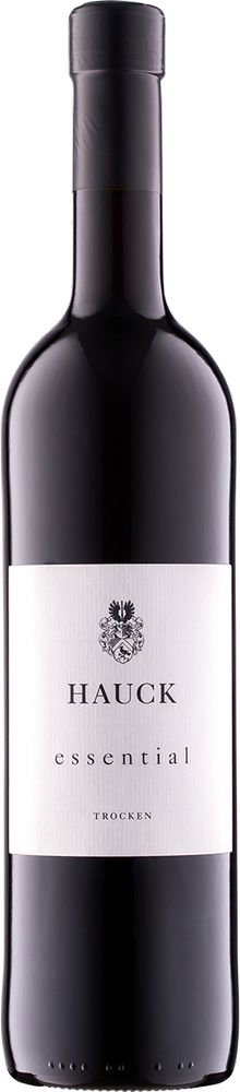 2022 "essential" Merlot & Cabernet Sauvignon