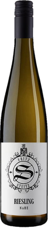 2024 Nahe Riesling