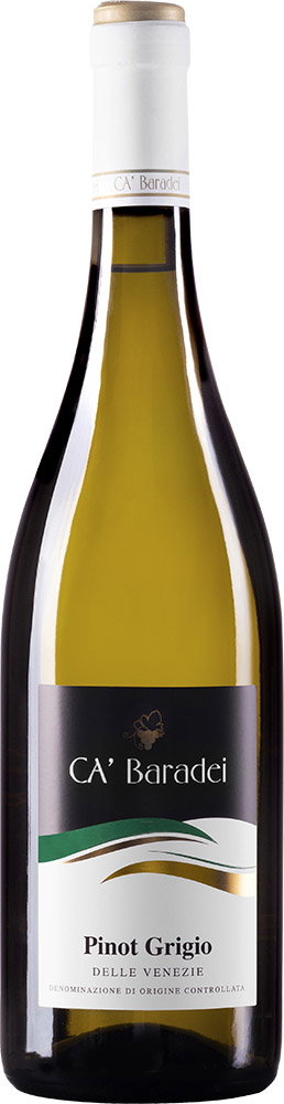 2025 Pinot Grigio delle Venezie DOC