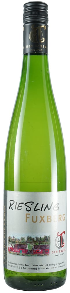 2021 Riesling