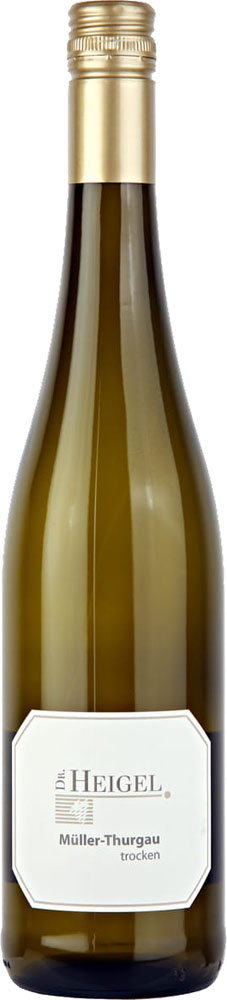 2016 Müller-Thurgau