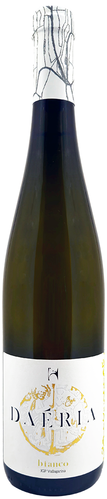 2020 Daeria Vallagarina Bianco IGP