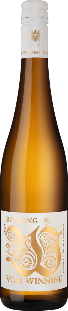 2024 Drache Riesling